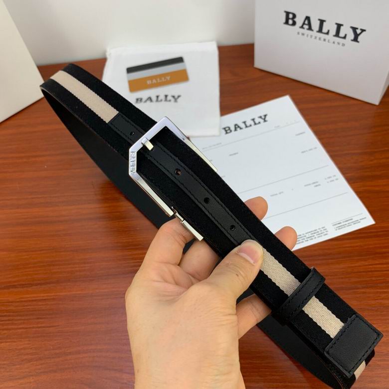 Bally 34mmX95-125CM 7d (34)
